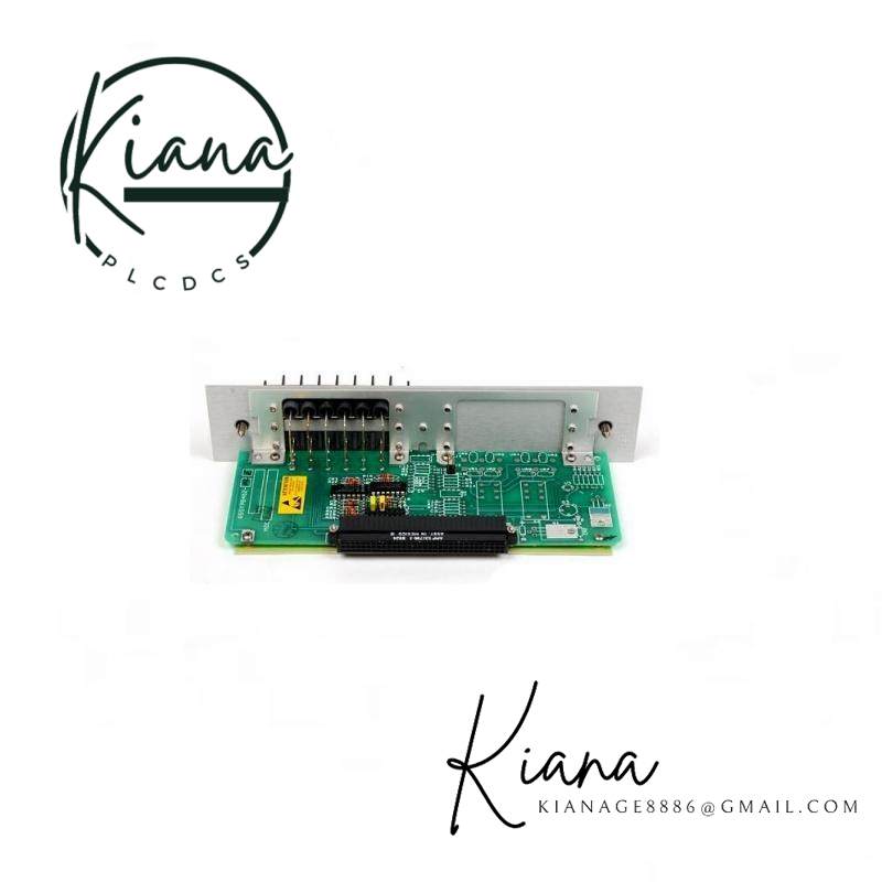 BENTLY NEVADA 81544-01 I/O Module Signal & Record Terminals