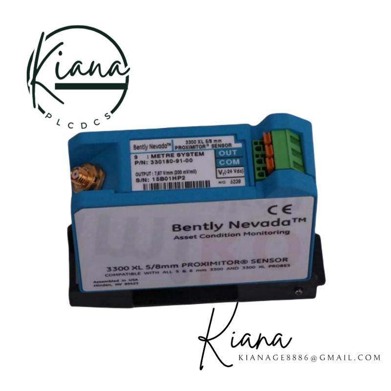 BENTLY NEVADA 900800XL-090-03-01 Proximity Sensor