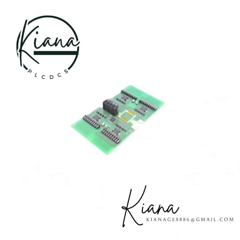 SIEMENS A5E00300849 pcb card