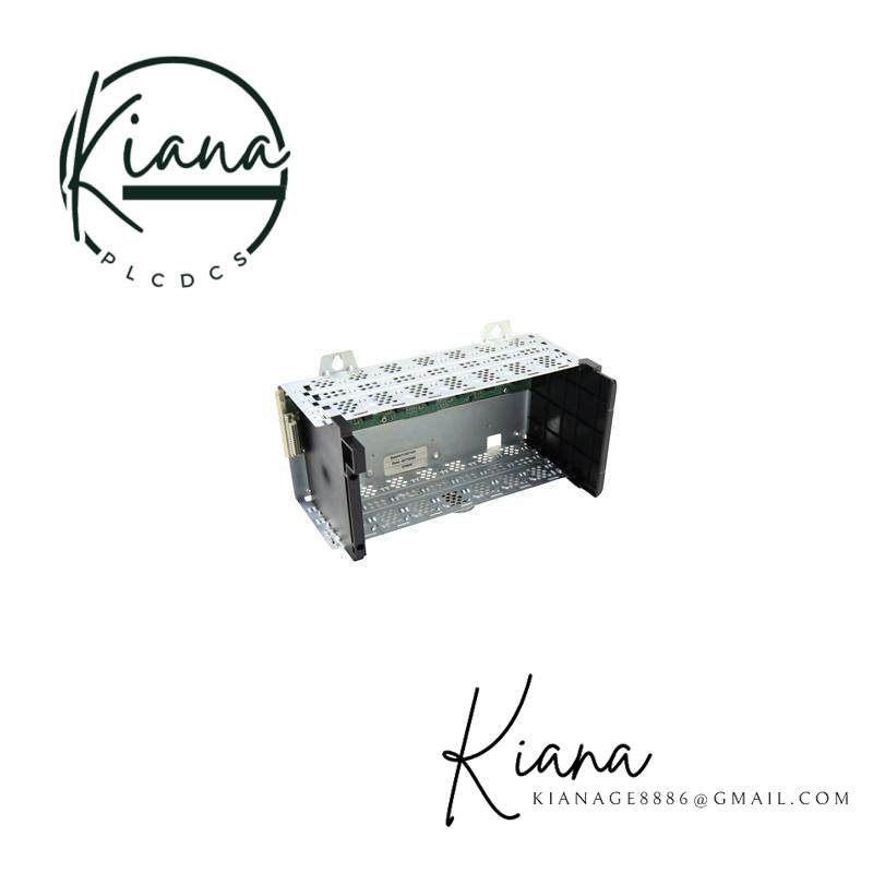 AB 1756-A7/C ControlLogix 7 Slots Chassis