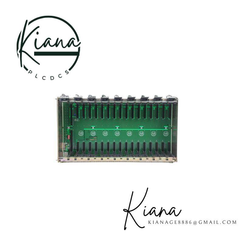 AB 1771-A4B RACK