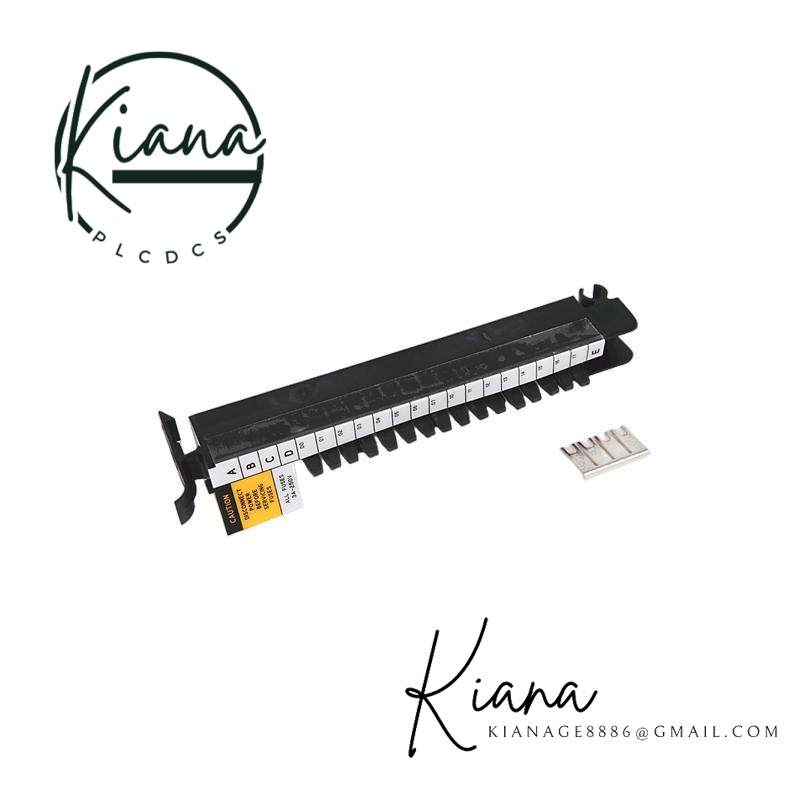 AB 1771-WHFB WIRING ARM