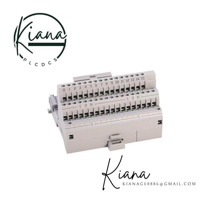 AB 1794-TB3G TERMINAL BASE