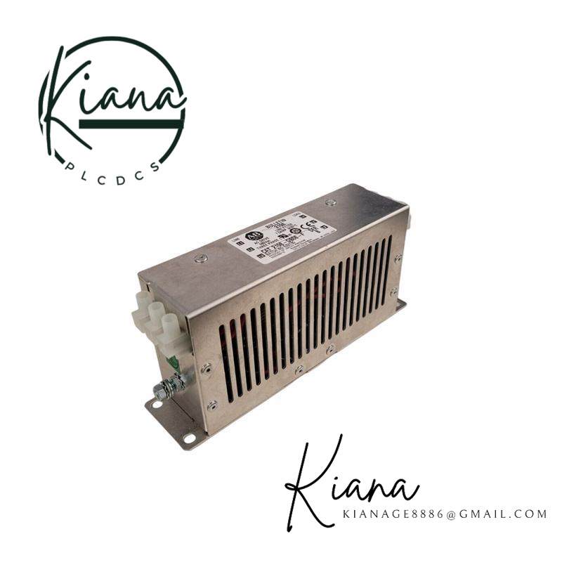 AB 2198-DB42-F THREE PHASE