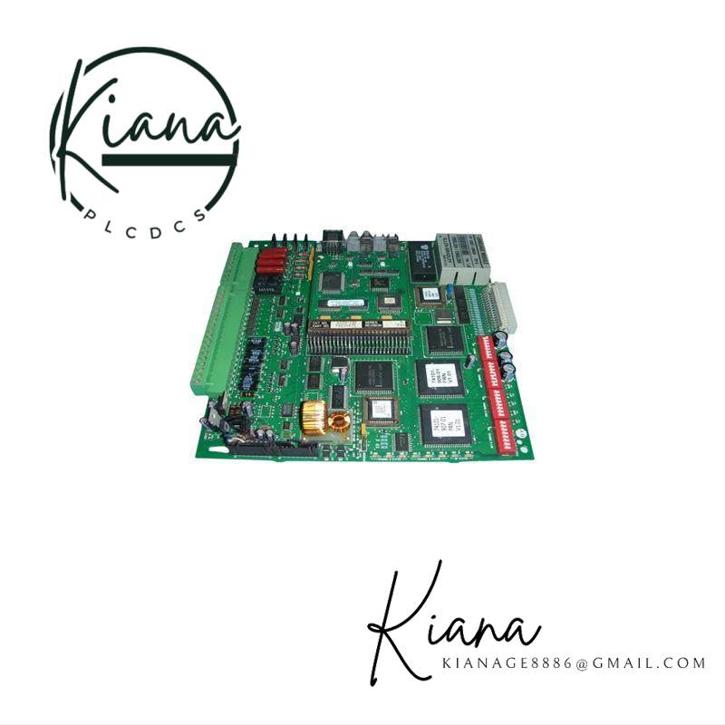AB 74101-954-53(1336T-GT3EN) Control Board