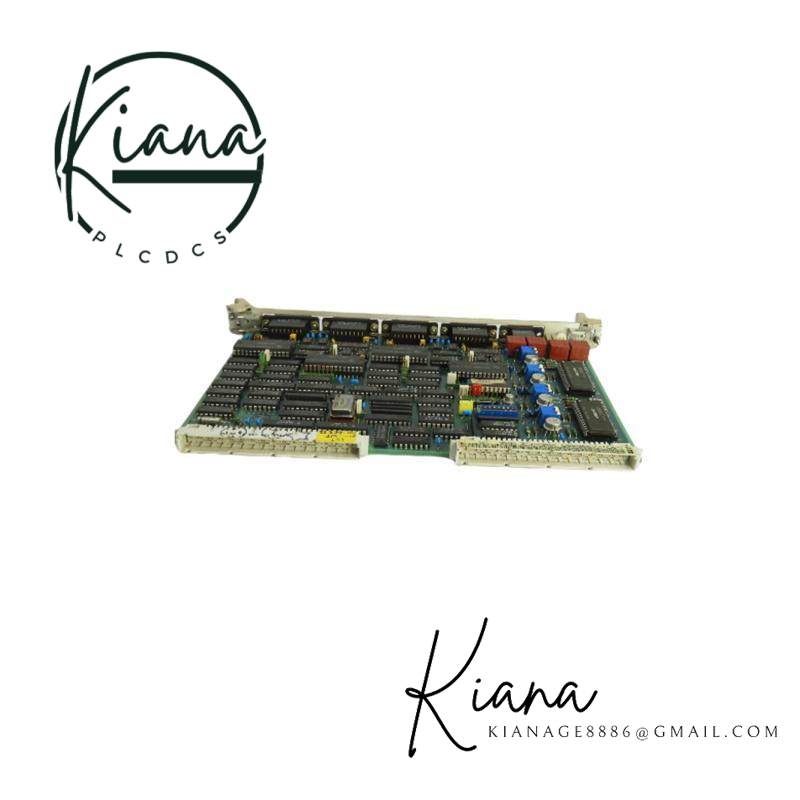 AB 193-EC3DD Electronic Motor Protection Relay