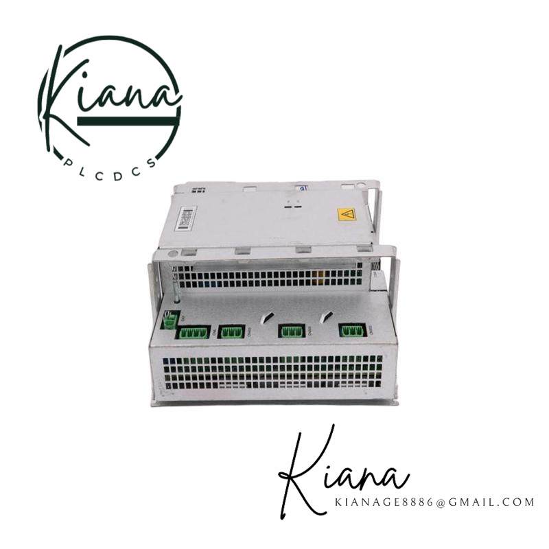 ABB 1N1346 Standard Rectifier