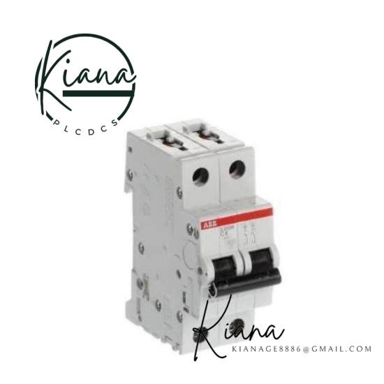 ABB 2ML-C42A-CC Low-Voltage Circuit Breakers