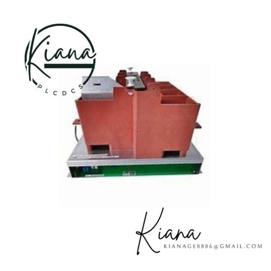 ABB 3BHB005243R0105 KUC755 AE105