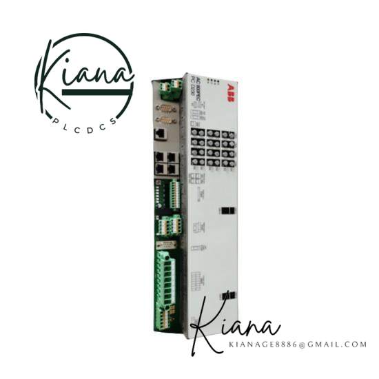 ABB 3BHE022293R0101