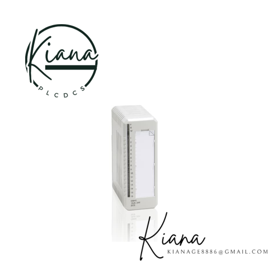 ABB 3BSE020836R1  Digital Input