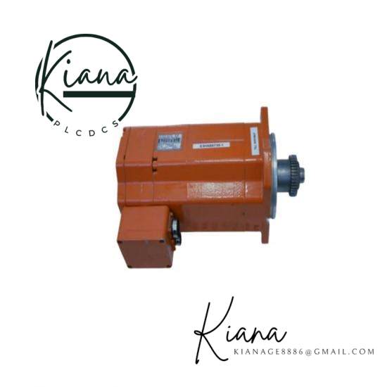 ABB 3HAB6738-1 Servo Motor