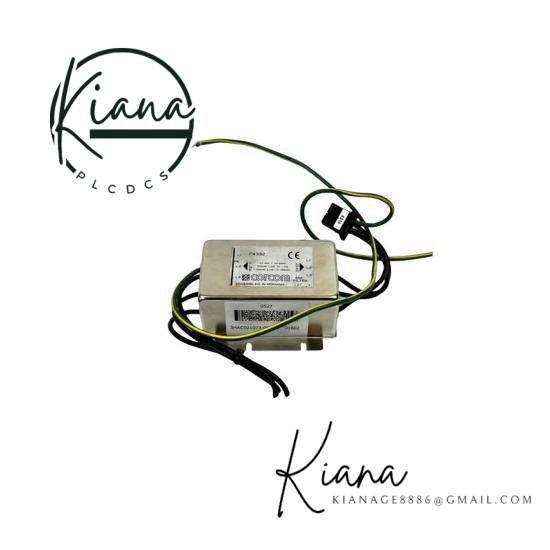 ABB 3HAC021073-001 Mains line filter AUTOMATION PARTS