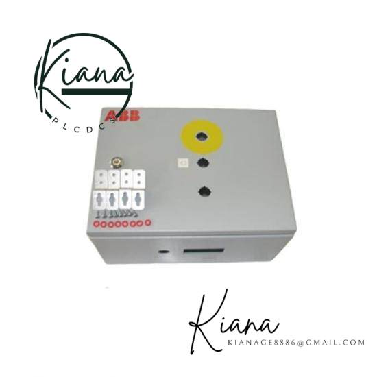 ABB 3HAC022031-001   ROBOT AUTOMATION PARTS