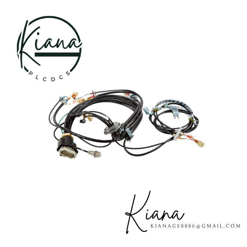 ABB 3HAC037534-001 Cable Harness