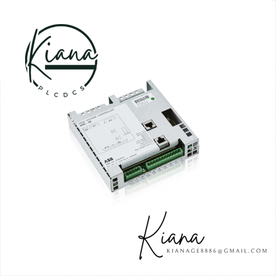 ABB 3HNA011999-001 High Voltage Controller