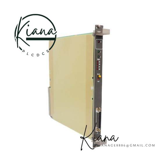 ABB 88FN02B-E GJR2370800R0200 Coupling Module