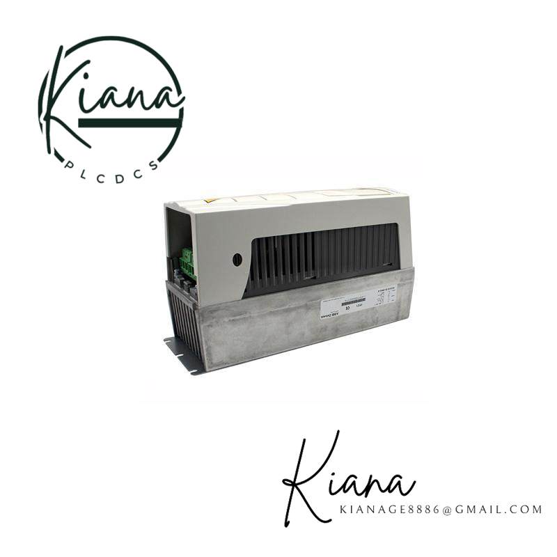 ABB ACS510-01-038A-4 Frequency Converter