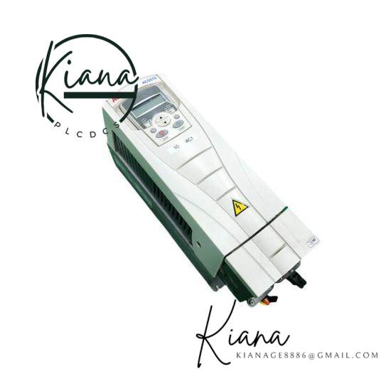 ABB ACS510-01-04A1-4 3ABD00015742-D Frequency converter