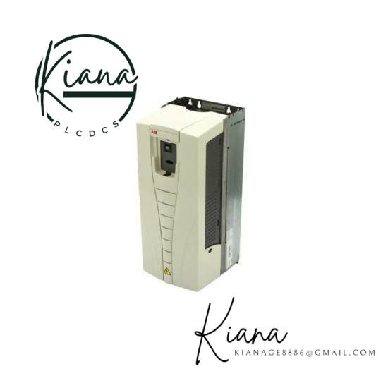 ABB ACS550-01-290A-4 3AUA0000026919-D Frequency converter