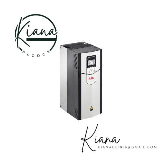 ABB ACS880-01-025A-3 3ABD00035966-D Frequency Converter