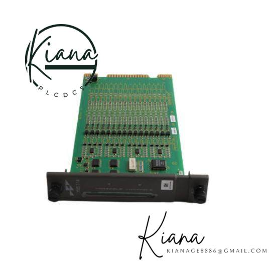 ABB BAILAY IMDSI14 48 VDC Digital Input Module