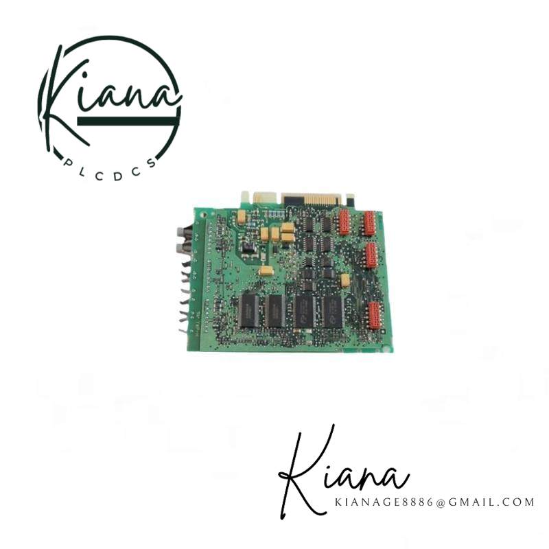 ABB CI858-1 3BSE018137R1