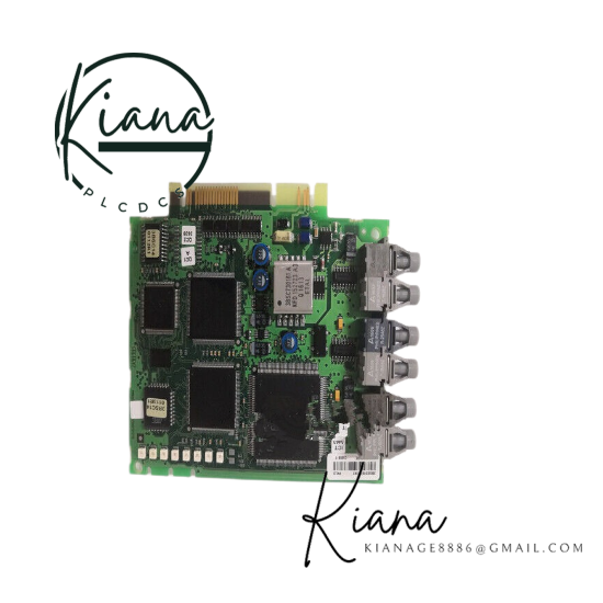 ABB CI858-1 3BSE018137R1