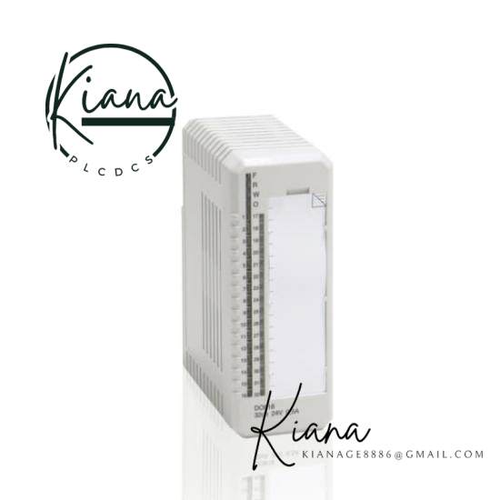 ABB DO818 3BSE069053R1  Digital Output Module