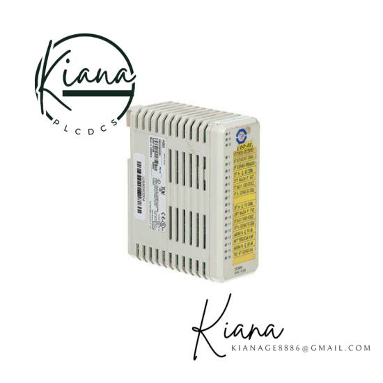 ABB 3BSE028602R1 DO880