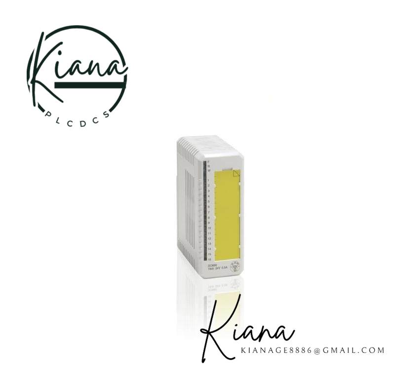 ABB 3BSE028602R1 DO880