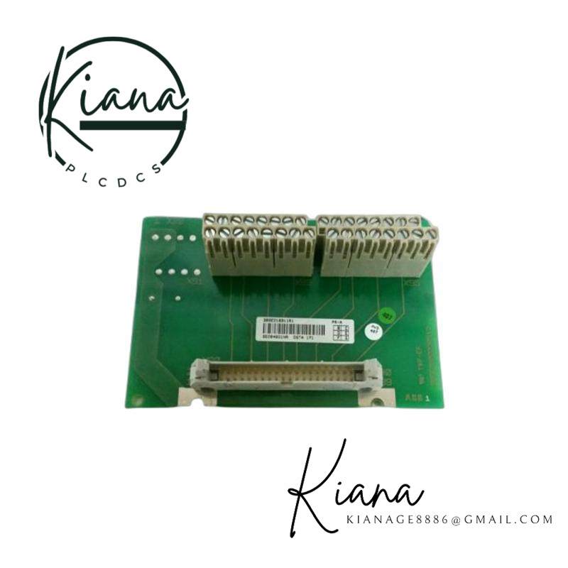 ABB VT-HNC100-1-23-/W08-P-0