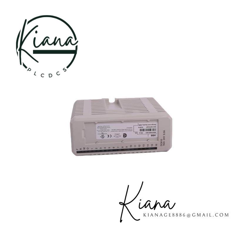 ABB FI830F 3BDH000032R1 Fieldbus Profibus DP