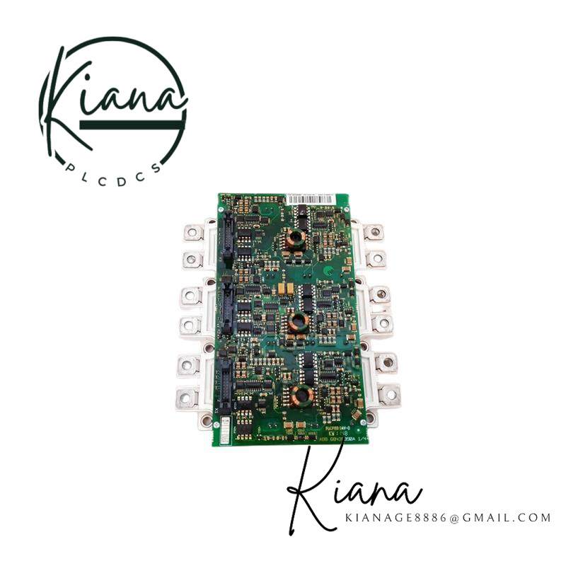 ABB FS300R17KE3/AGDR-76C INFINEON MODULE