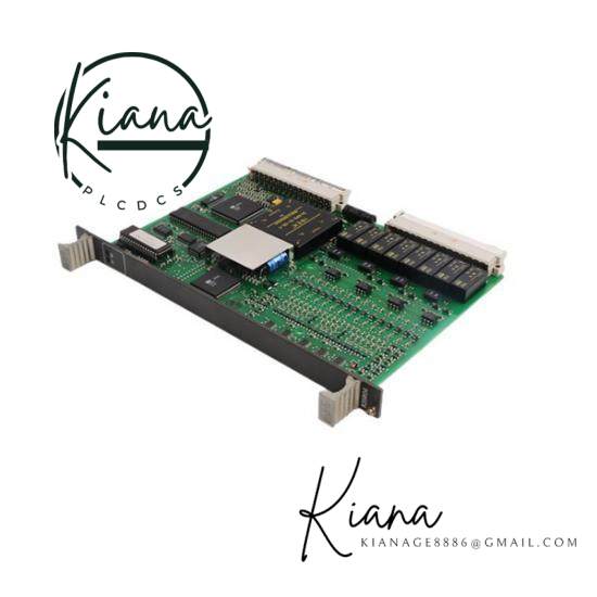 ABB GJR2372600R1515 87WF01G-E  controller