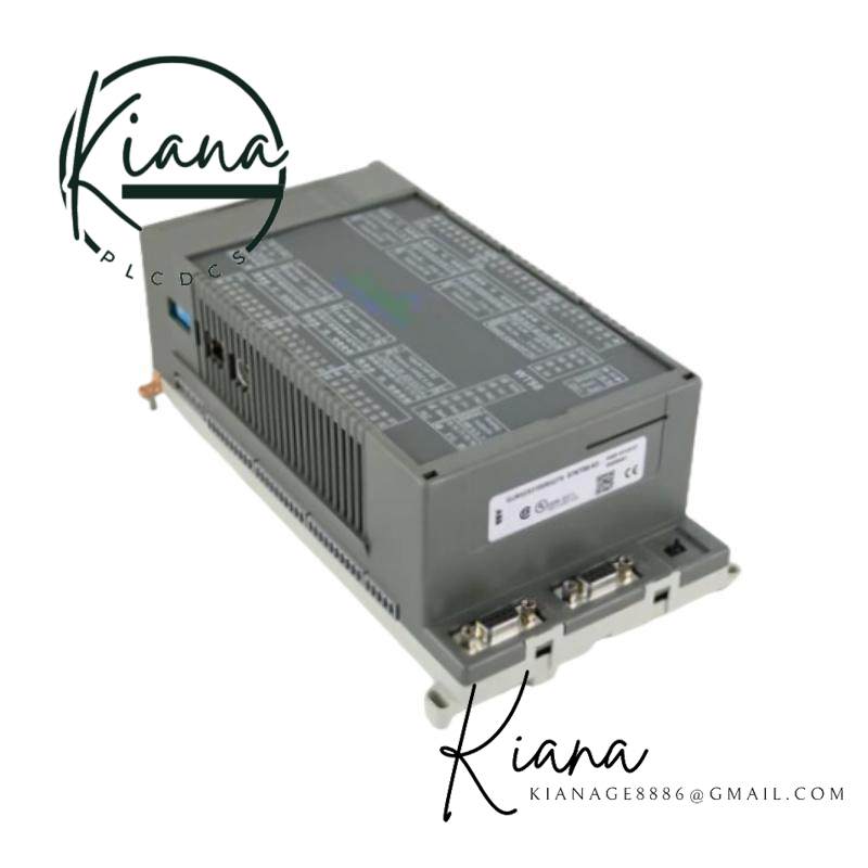 ABB GJR2393600R100 88FK05 9086 PLC Controller