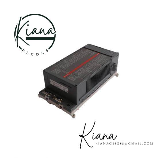 ABB GJR5251063P1 Basic Unit