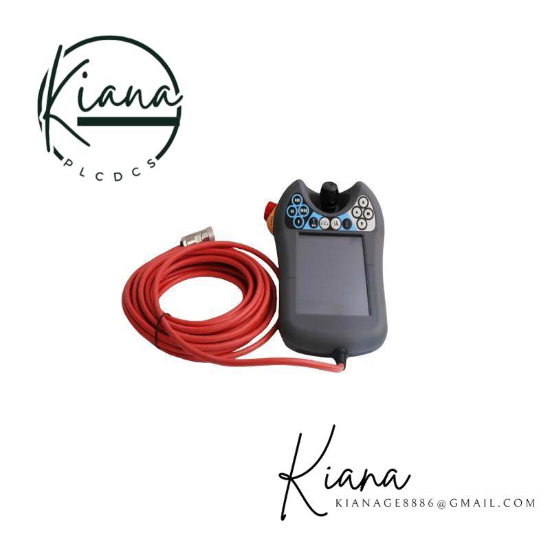 ABB MSK050C-0600-NN-S1-UG1-NNNN