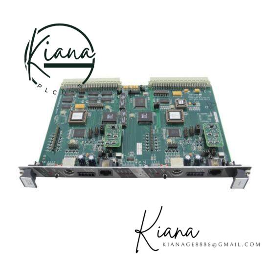 ABB HESG324540R1 316EA63 Control Board