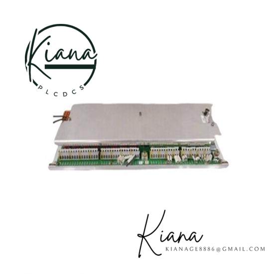 ABB HIEE300867R0001 PPB022 DE01   DCS MODULE