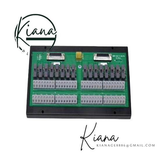 ABB HIEE305106R0001 UNS0017A-P,V1 Programmable controller