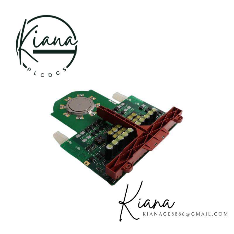 ABB HIEE305114R0001 UNS4684A-P2 PCB ASSEM
