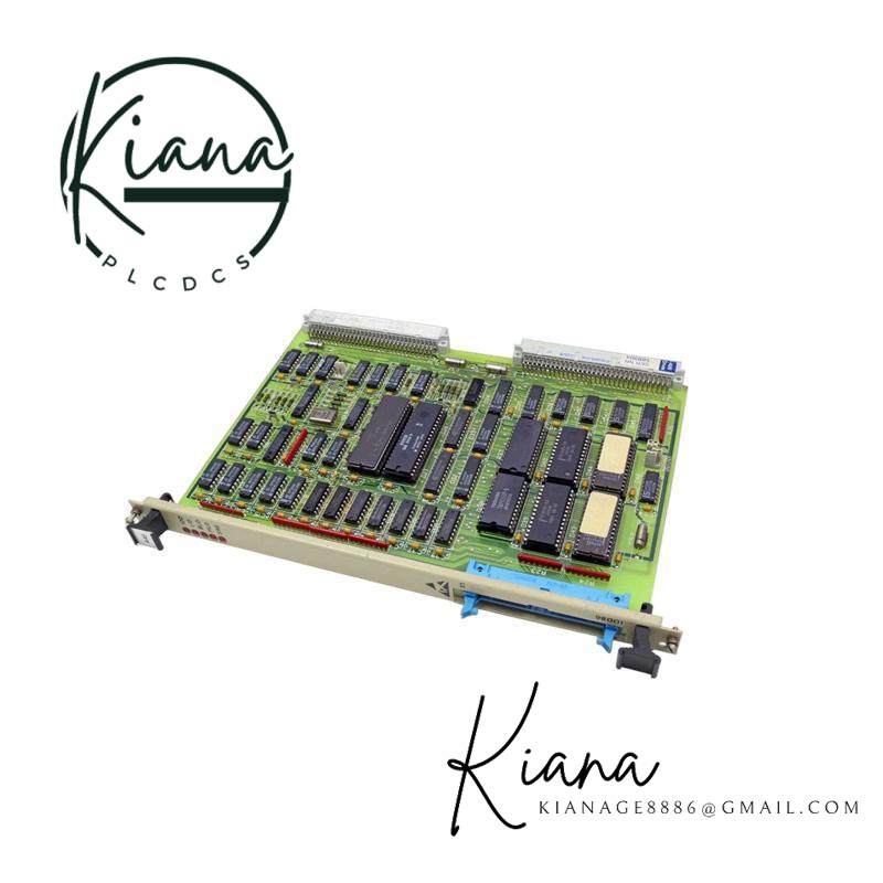 ABB IOD86-MEM Memory Board