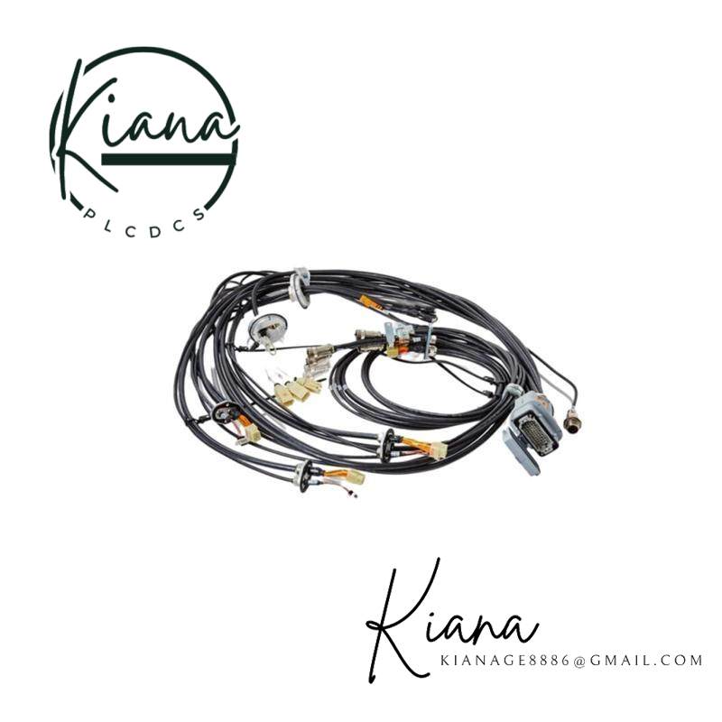 ABB IRB64001-63HAC8009-1 Harness assembly manip.