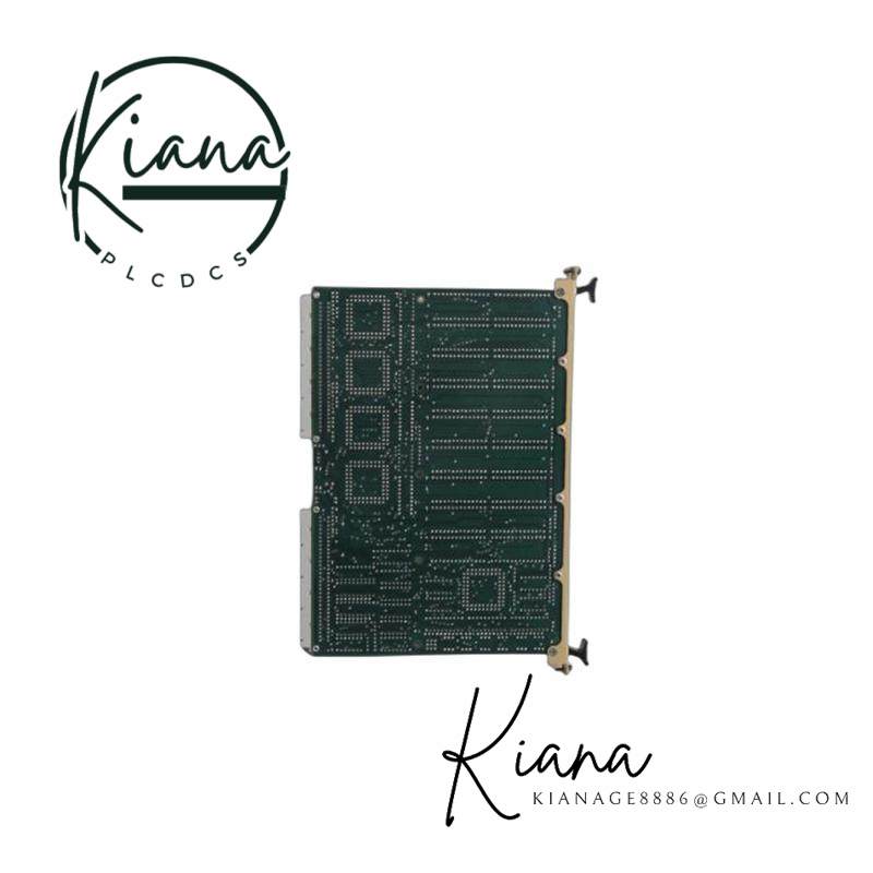 ABB MEM86-3*192/CMBMR3 Memory Board
