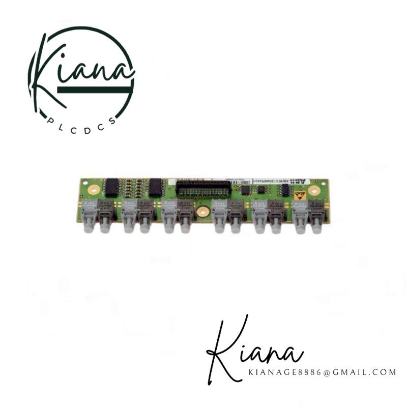 ABB REF620 NBFNAANNNDA1BBN1XF