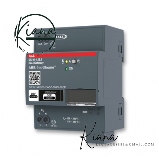 ABB REL316*4 1KHA000835-UEN Contact