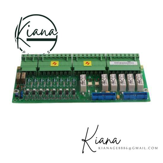ABB SDCS-IOB-21 3ADT220090R0014 Field Kit