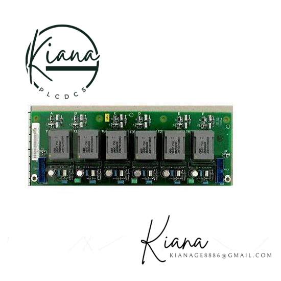 ABB SDCS-PIN-48-SD  DCS Module