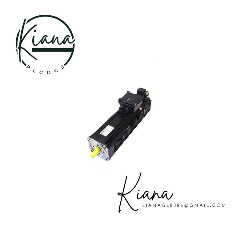 ABB SDM301-005N2-110/30-5040 Servo Motor